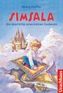 Georg Dreißig: Simsala, Buch