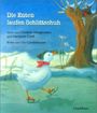 Marianne Garff: Die Enten laufen Schlittschuh, Buch