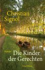 Christian Signol: Die Kinder der Gerechten, Buch