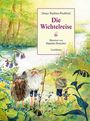 Denys Watkins-Pitchford: Die Wichtelreise, Buch