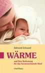 Edmond Schoorel: Wärme, Buch