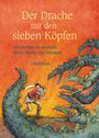 : Der Drache mit den sieben Köpfen, Buch