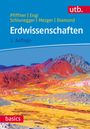 O. Adrian Pfiffner: Erdwissenschaften, Buch