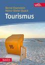 Bernd Eisenstein: Tourismus, Buch