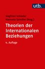 : Theorien der Internationalen Beziehungen, Buch