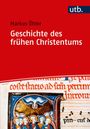 Markus Öhler: Geschichte des frühen Christentums, Buch