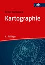 Peter Kohlstock: Kartographie, Buch