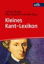 Kleines Kant-Lexikon, Buch
