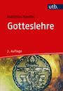 Matthias Haudel: Gotteslehre, Buch