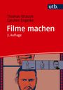 Thomas Strauch: Filme machen, Buch