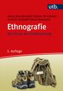 Georg Breidenstein: Ethnografie, Buch