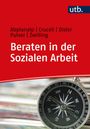 Esther Abplanalp: Beraten in der Sozialen Arbeit, Buch