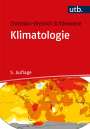 Christian-Dietrich Schönwiese: Klimatologie, Buch