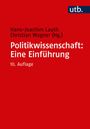 : Politikwissenschaft: Eine Einführung, Buch