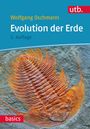 Wolfgang Oschmann: Evolution der Erde, Buch