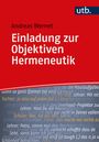 Andreas Wernet: Einladung zur Objektiven Hermeneutik, Buch