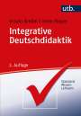Ursula Bredel: Integrative Deutschdidaktik, Buch