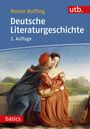 Reiner Ruffing: Deutsche Literaturgeschichte, Buch