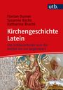 : Kirchengeschichte Latein, Buch