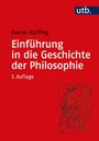 Reiner Ruffing: Einführung in die Geschichte der Philosophie, Buch