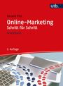 Gerald Pilz: Online-Marketing Schritt für Schritt, Buch