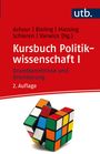 : Kursbuch Politikwissenschaft I, Buch