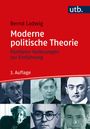 Bernd Ladwig: Moderne politische Theorie, Buch