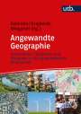 : Angewandte Geographie, Buch
