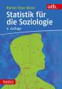 Rainer Diaz-Bone: Statistik für die Soziologie, Buch