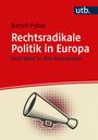 Bartek Pytlas: Rechtsradikale Politik in Europa, Buch