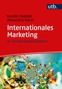 Kerstin Pezoldt: Internationales Marketing, Buch