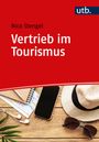 Nico Stengel: Vertrieb im Tourismus, Buch