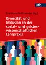 : Diversität und Inklusion in der sozial- und geisteswissenschaftlichen Lehrpraxis, Buch