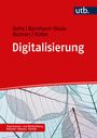 Matthias Rohs: Digitalisierung, Buch