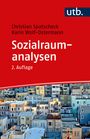 Christian Spatscheck: Sozialraumanalysen, Buch