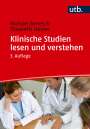Michael Benesch: Klinische Studien lesen und verstehen, Buch