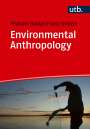 Michael Bollig: Environmental Anthropology, Buch