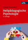 Konrad Bundschuh: Heilpädagogische Psychologie, Buch