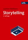 Joachim Friedmann: Storytelling, Buch