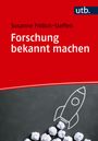Susanne Frölich-Steffen: Forschung bekannt machen, Buch