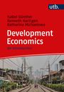 Isabel Günther: Development Economics, Buch