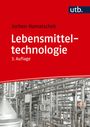 Jochen Hamatschek: Lebensmitteltechnologie, Buch