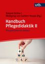 : Handbuch Pflegedidaktik II, Buch