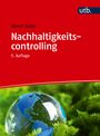 Ulrich Sailer: Nachhaltigkeitscontrolling, Buch