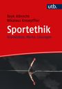 Reyk Albrecht: Sportethik, Buch