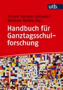 : Handbuch für Ganztagsschulforschung, Buch