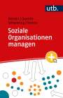 Stefanie Kessler: Soziale Organisationen managen, Buch
