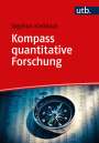 Stephan Kielblock: Kompass quantitative Forschung, Buch