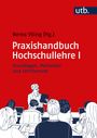 : Praxishandbuch Hochschullehre I, Buch