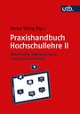 : Praxishandbuch Hochschullehre II, Buch